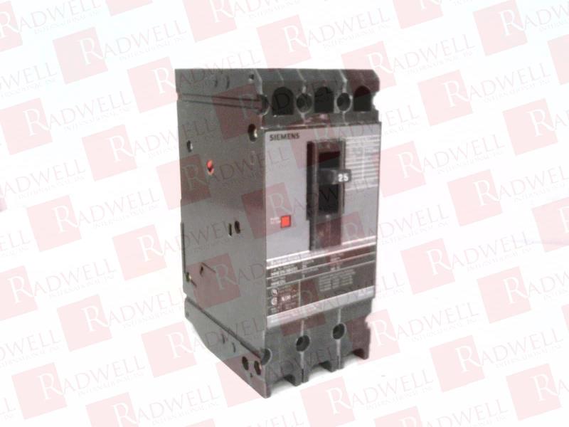 SIEMENS HHED63B045L