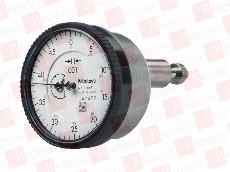 MITUTOYO 1166T