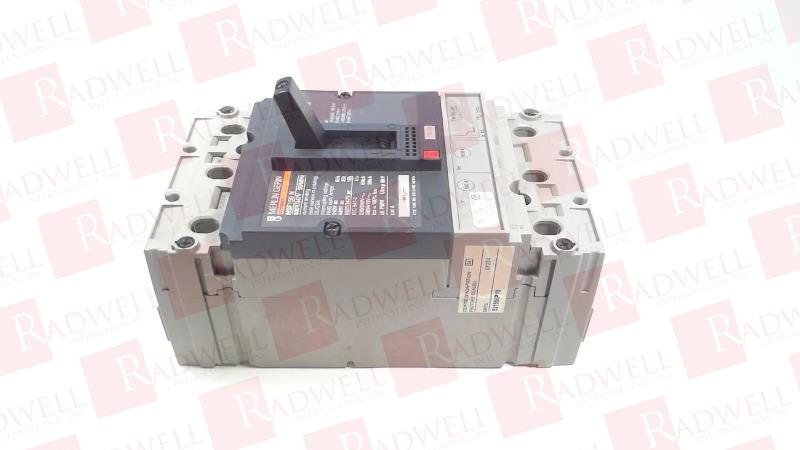 SCHNEIDER ELECTRIC NFNF36100