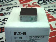 EATON CORPORATION XTCEXVICB