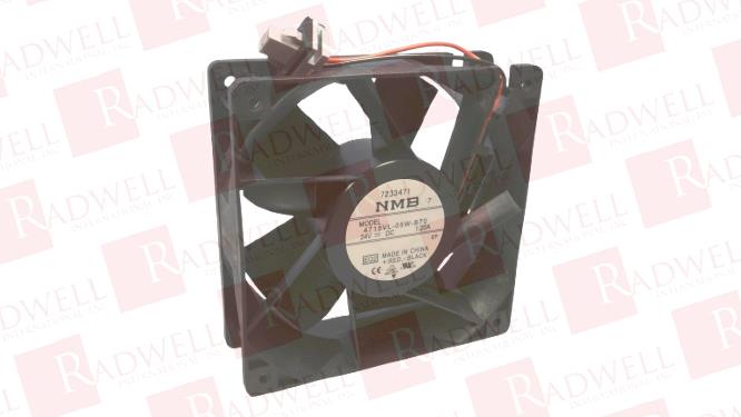 SIEMENS BT300-MFAN-FS6