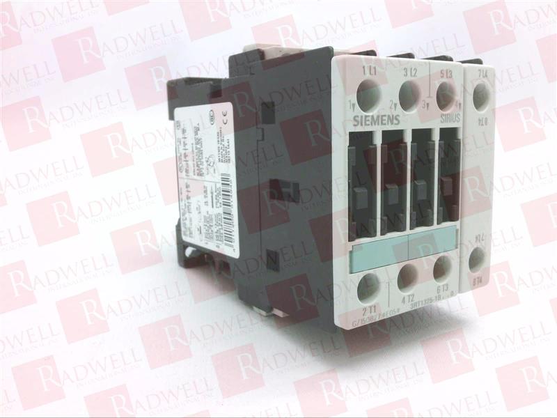 SIEMENS 3RT1325-1BG40