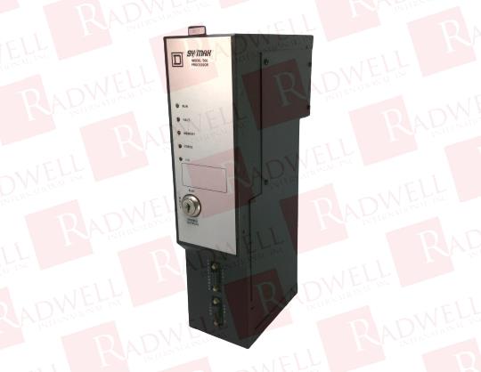 SCHNEIDER ELECTRIC 8020-SCP-521