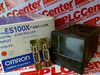 OMRON ES100X-AAWH04FE