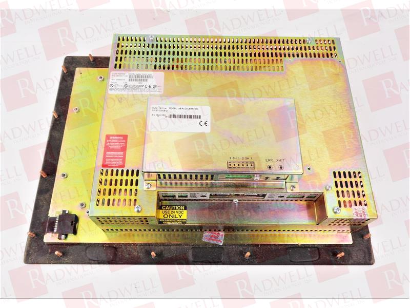 EATON CORPORATION 5485K-PMPP-5000