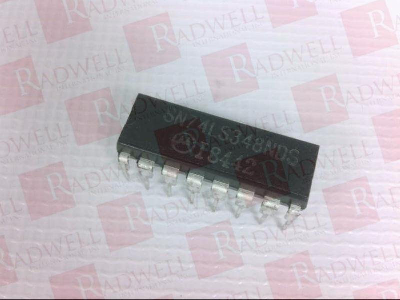 NXP SEMICONDUCTOR SN74LS348NDS