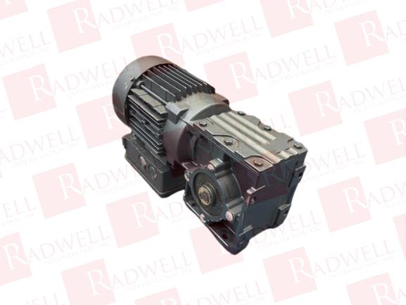 SEW EURODRIVE SA57DRS71S4/TH