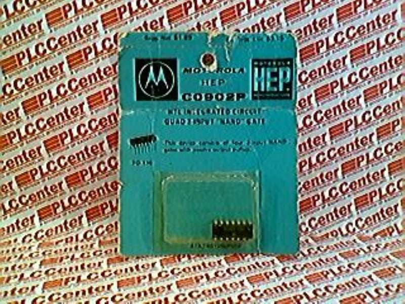 NXP SEMICONDUCTOR C0902P