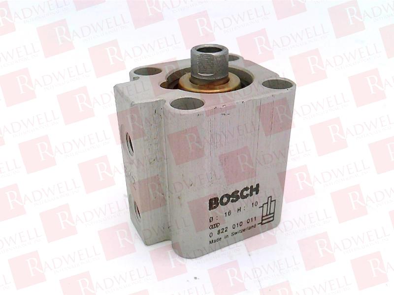 BOSCH 0 822 010 011