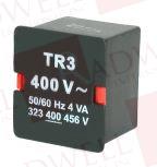 TELE CONTROLS TR3-110VAC