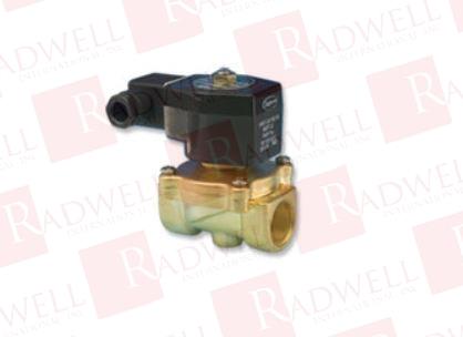 JEFFERSON SOLENOID 1335BA4AT-120VAC