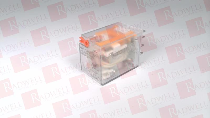 WEIDMULLER DRM570524LT