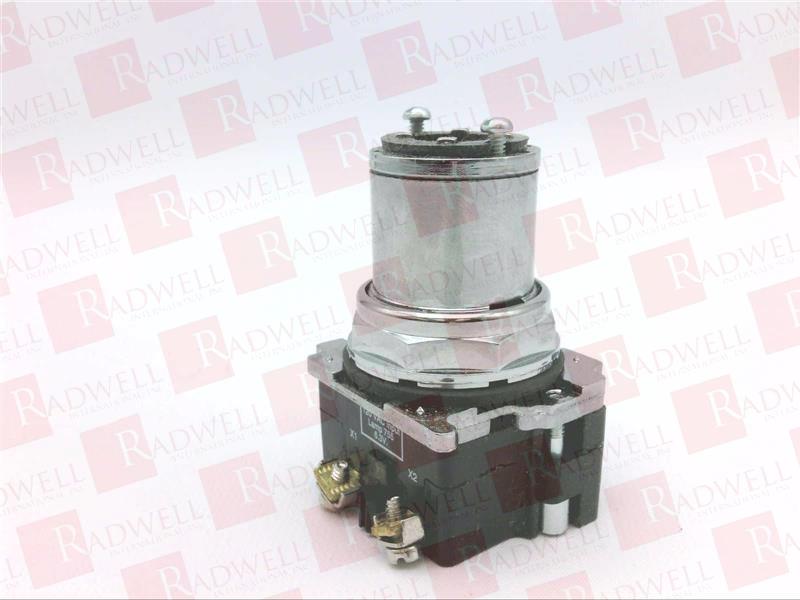 EATON CORPORATION 10250T6033