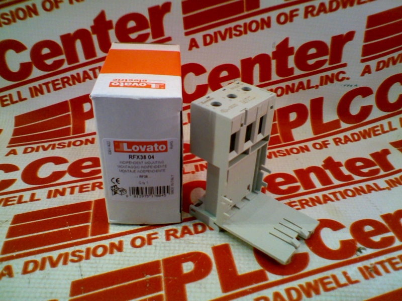 LOVATO RFX3804