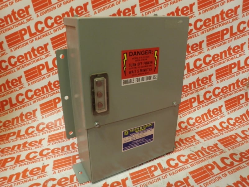 SCHNEIDER ELECTRIC PFC4005F