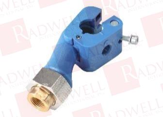 RAPIDAIR COMPRESSED AIR PRODUCTS F4011