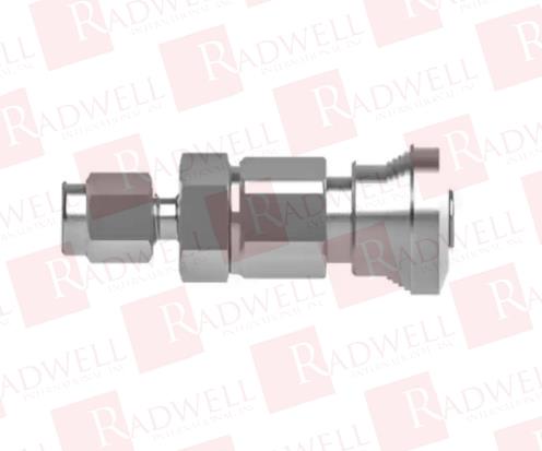 SSP QC6-B-6PF-316