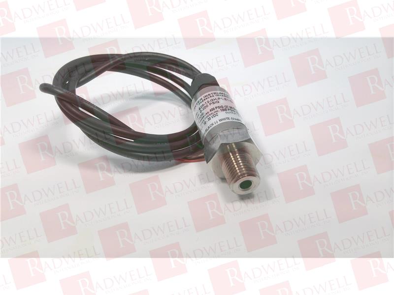 DWYER 628-12-GH-P1-E1-S4