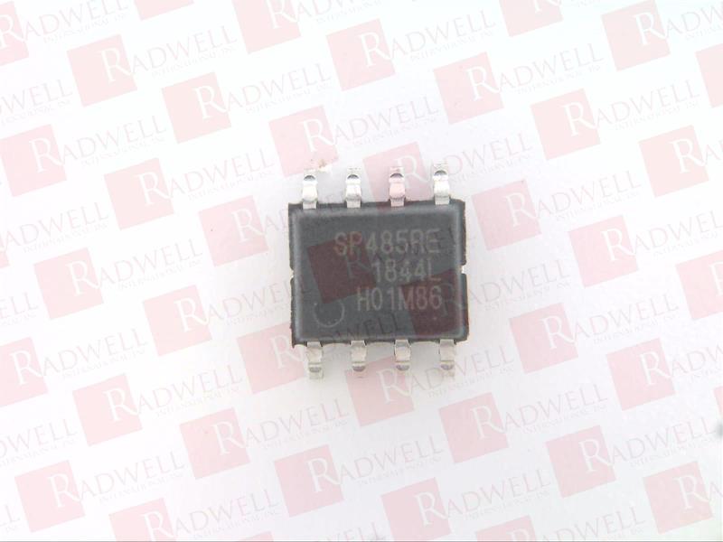 EXAR SP485REN-L