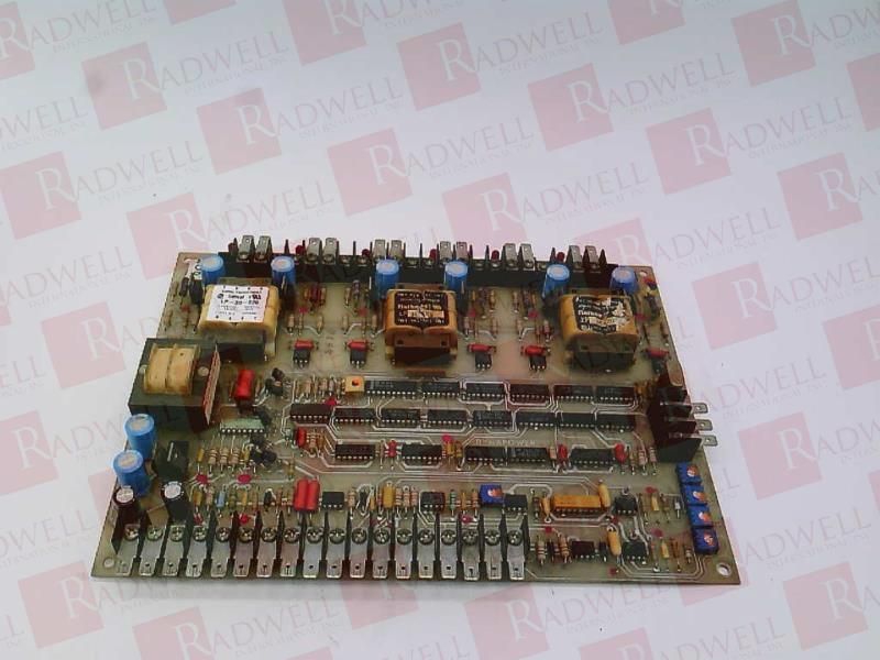 EATON CORPORATION EU-10065C