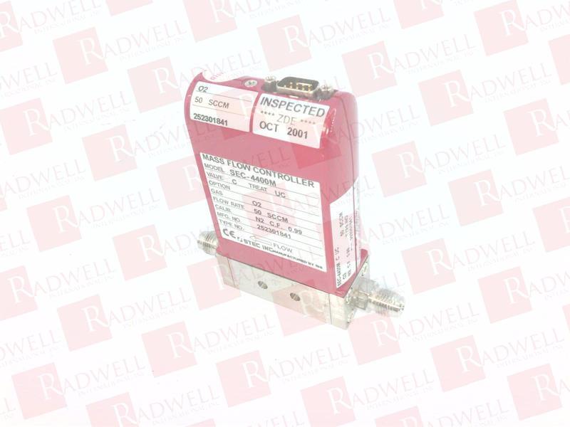 STEC INC 252301841