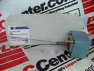 SCHNEIDER ELECTRIC ZC2-JE706