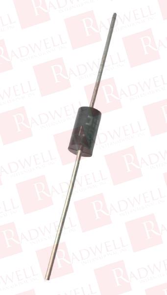 DIODES INC 1.5KE30CA-T.