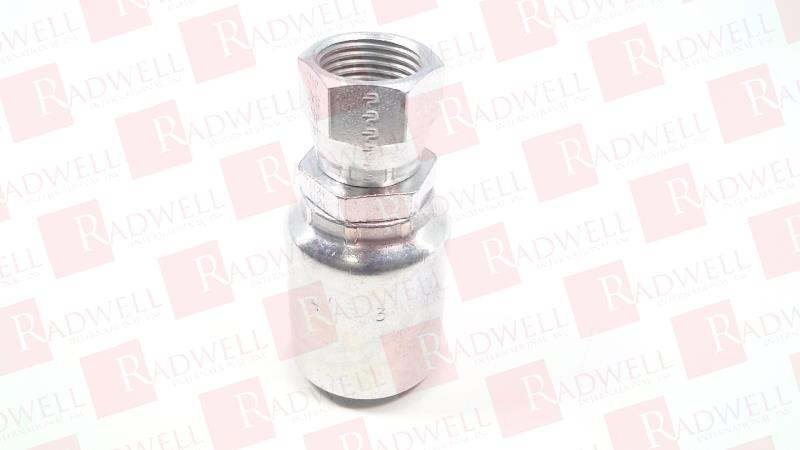 PARKER 10643-8-10