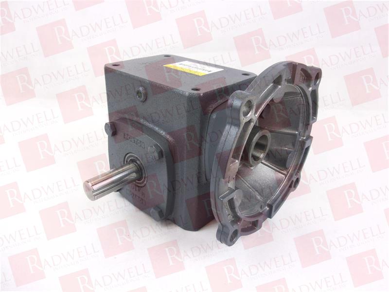 ALTRA INDUSTRIAL MOTION F715-5-B7-G