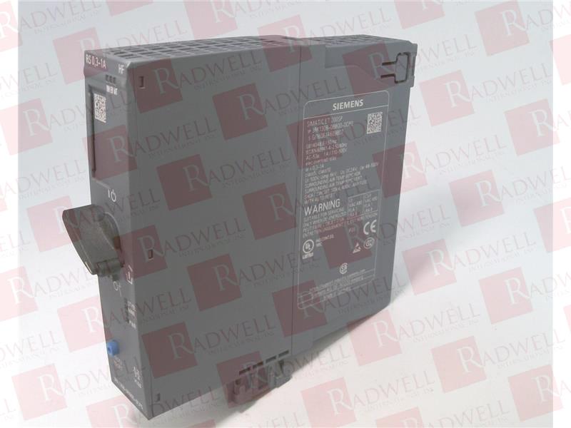 SIEMENS 3RK1308-0DA00-0CP0