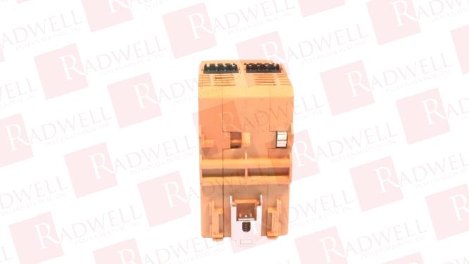 EFECTOR IO-LINK MASTER CL EIP 8P IP20-AL1920