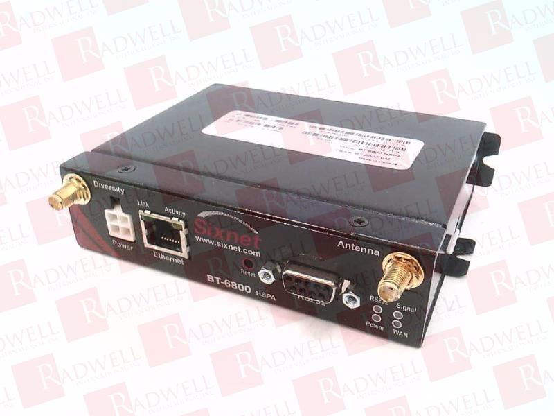 RED LION CONTROLS BT-6800-BM