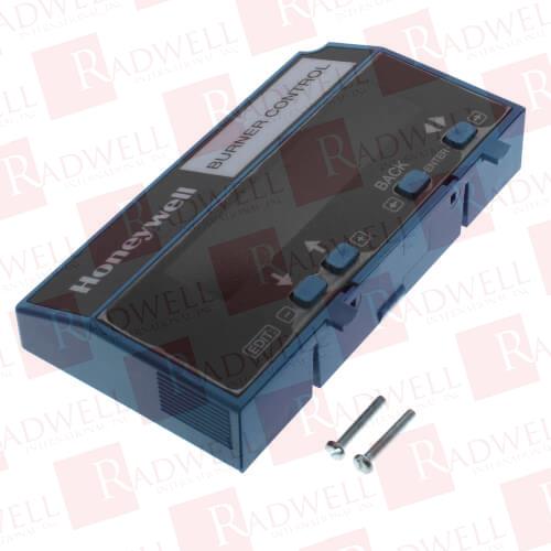 HONEYWELL S7800A1001