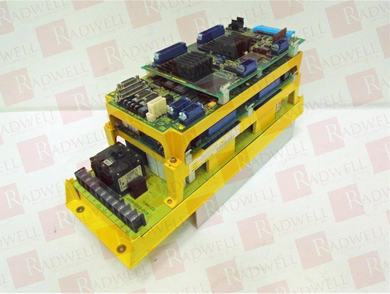 FANUC A02B-0118-B003