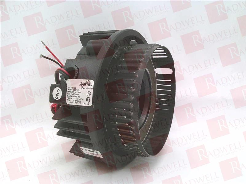 ALTRA INDUSTRIAL MOTION 5370-270-050