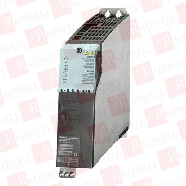 SIEMENS 6SL3420-2TE11-7AA0