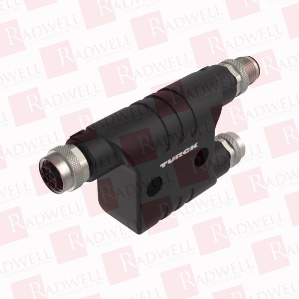 TURCK SH-RKP/RSP/RKP46PS