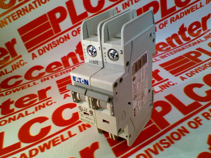 EATON CORPORATION WMZT2C15T