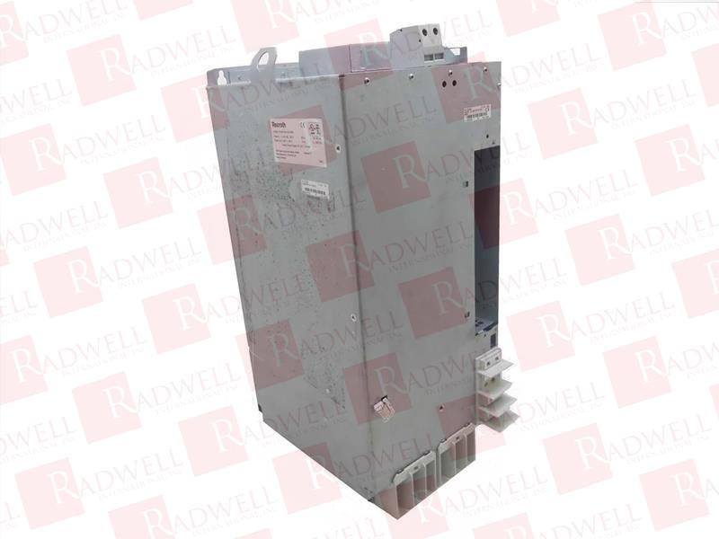 BOSCH HCS03.1E-W0100-A-05-NNBV