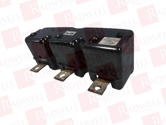 MIAMI BREAKER RJL3-T125