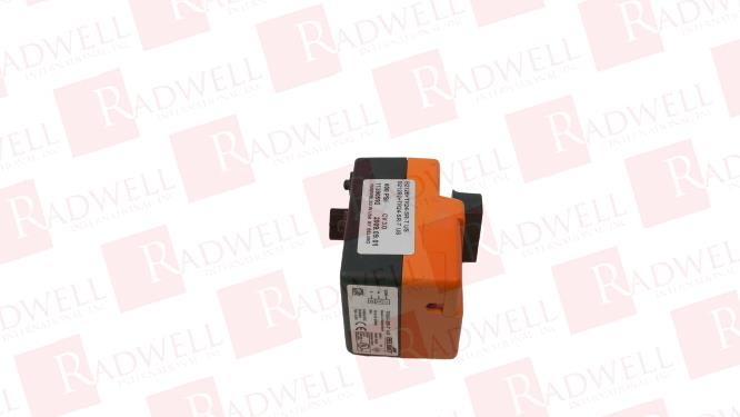BELIMO B212B+TR24-SR-T US