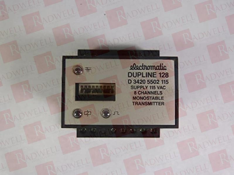 CARLO GAVAZZI D-3420-5502-115