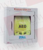 ZOLL 8000-0814