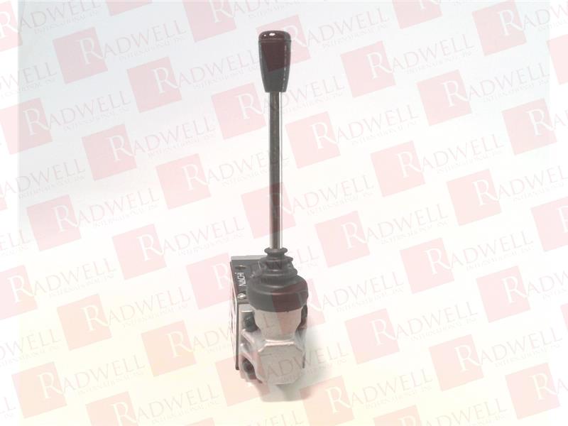 NACHI DMA-G01-F4-E20