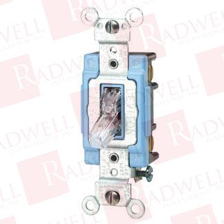 LEVITON 1203-LHC
