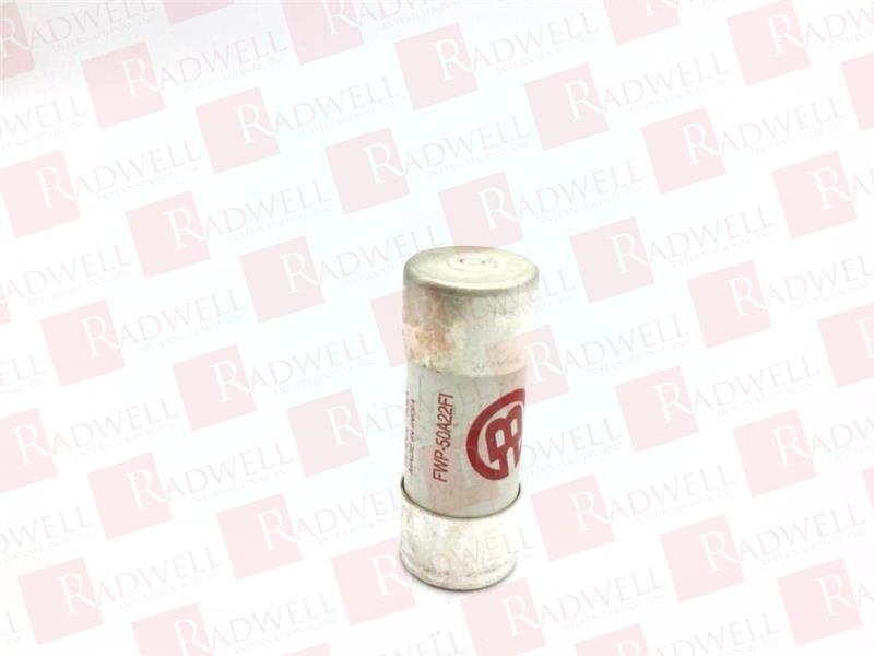 EATON CORPORATION FWP-50A22FI