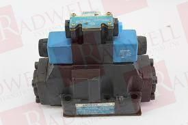 EATON CORPORATION DG5S8-6C2MFTWL-B5-30