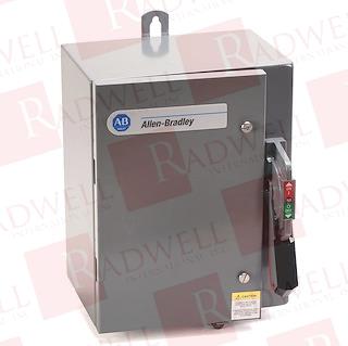 ALLEN BRADLEY 1494G-CF2R2-412