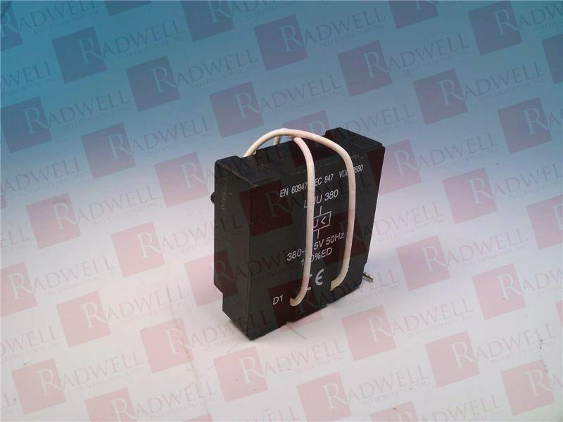 LOVATO 11LMU380