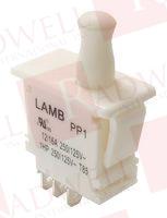 E SWITCH PP1-ET7-2B2